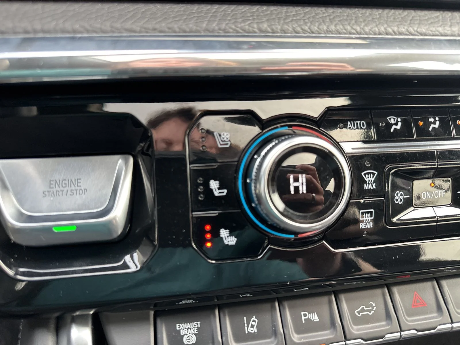 2024 GMC Sierra 2500HD Denali - Photo 75