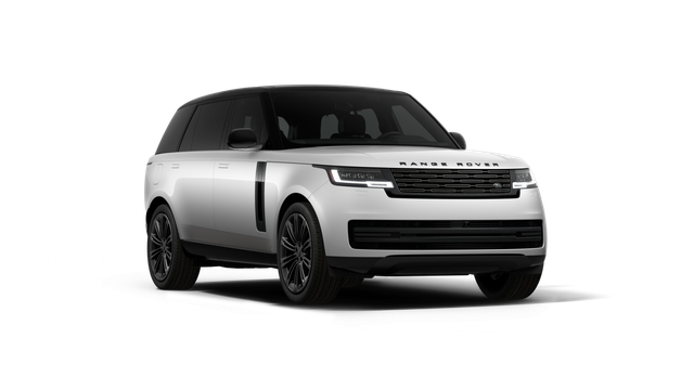 2027 LAND ROVER Range Rover SE 400PS Auto (7 Seats)