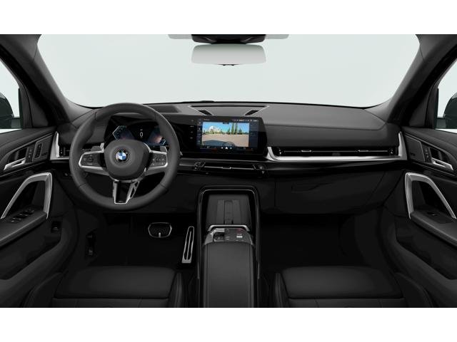 New 2027 Skyscraper Grey Metallic BMW  image 7