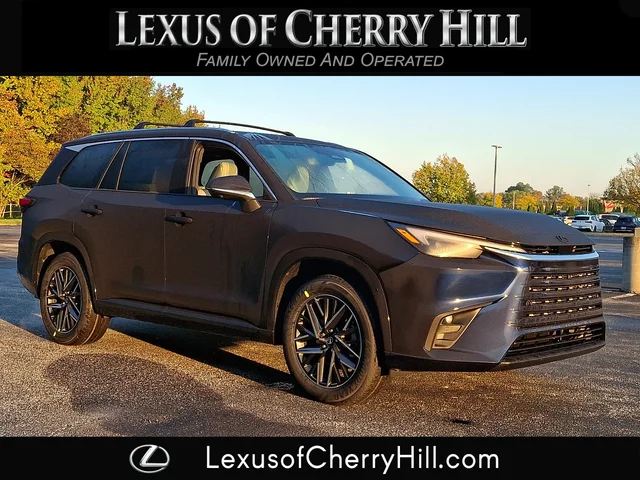 2026 Lexus TX 350 PREMIUM AWD