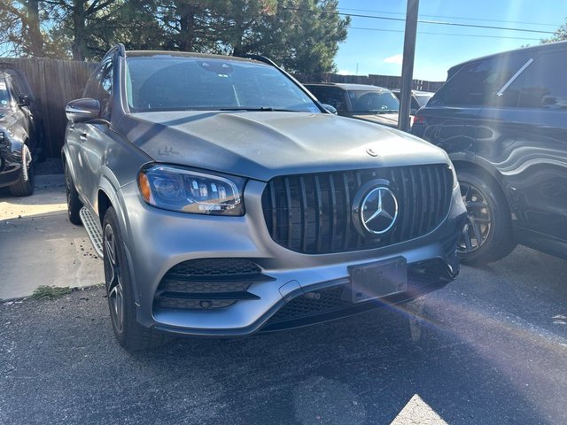 2023 Mercedes-Benz GLS GLS 450