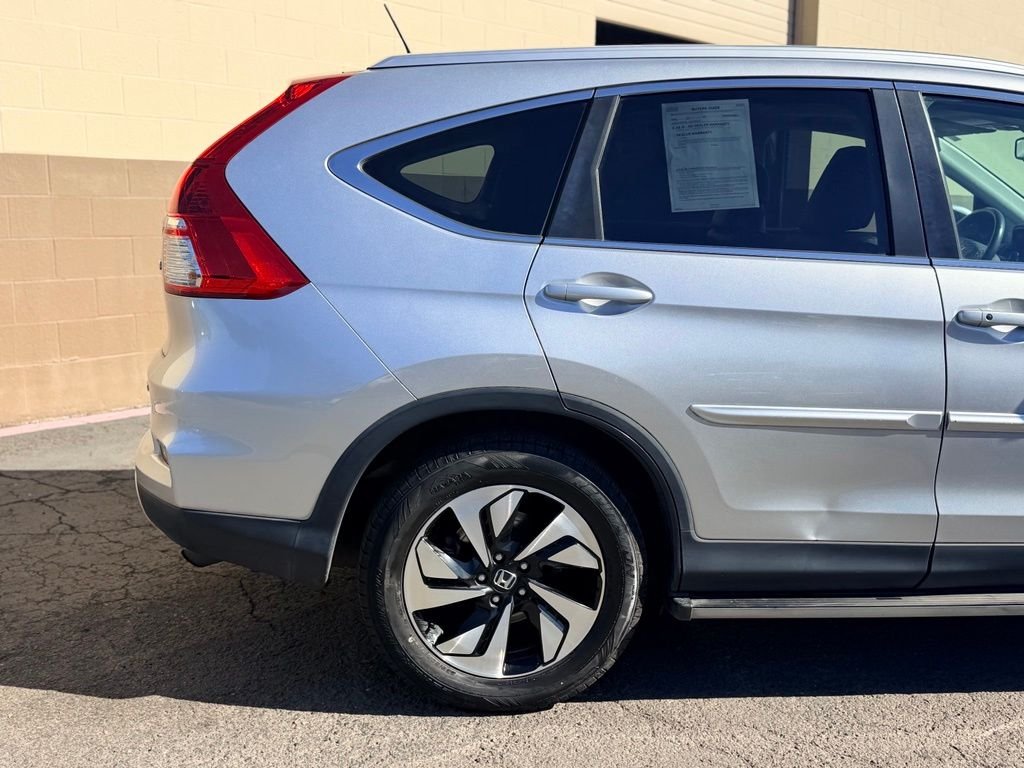 Used 2016  Honda Touring image 3