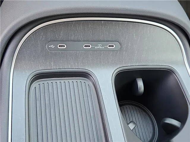 New 2026 Ecotronic Gray Pearl Hyundai SE image 15