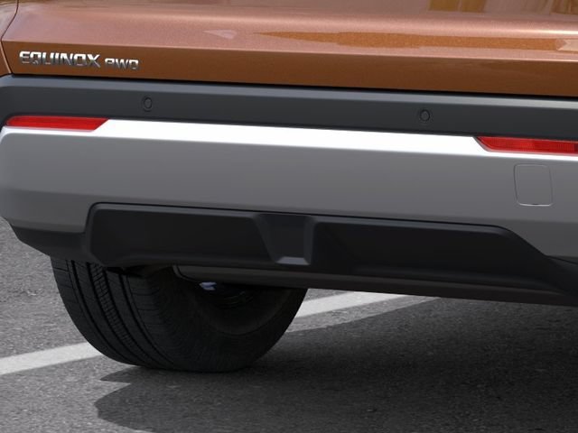 2027 Chevrolet Equinox LT - Photo 14