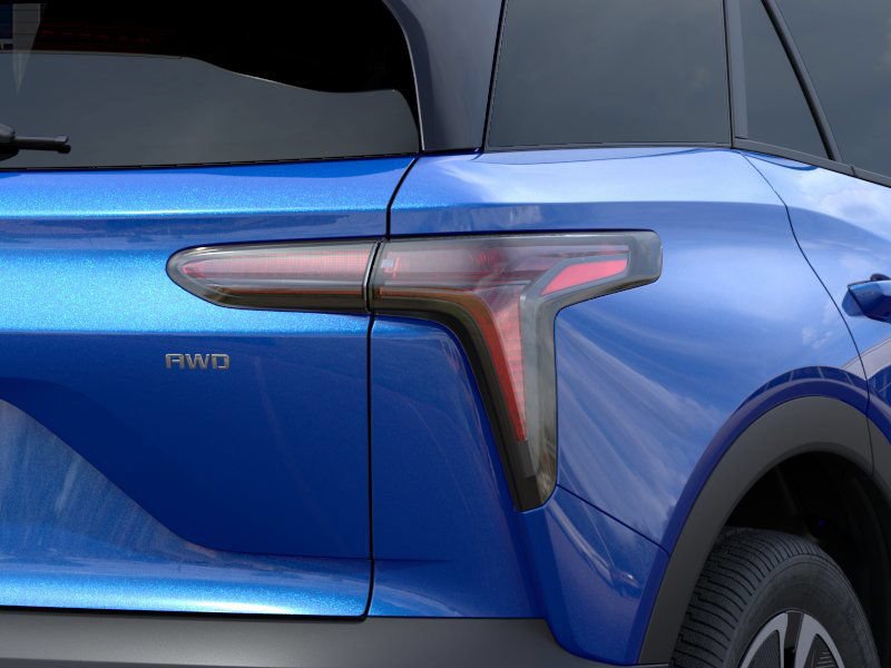 2026 Chevrolet Blazer EV LT - Photo 19