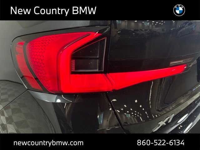 New 2026 Black BMW xDrive28i image 29