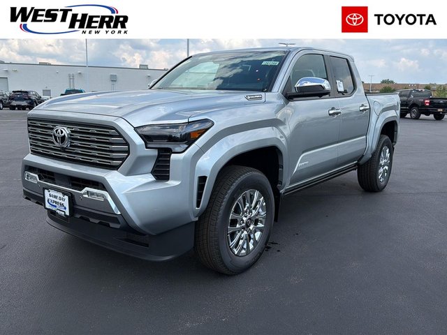 2026 Toyota Tacoma i-FORCE MAX Limited i-FORCE MAX