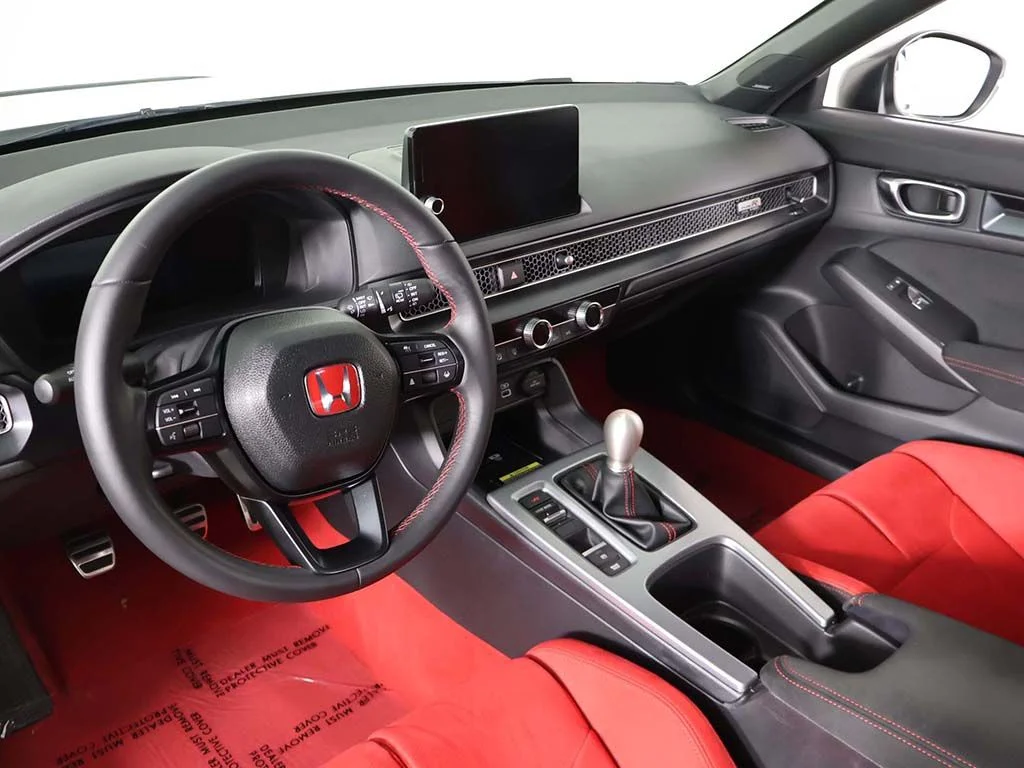 2026 Honda Civic Hatchback Type-R - Photo 27