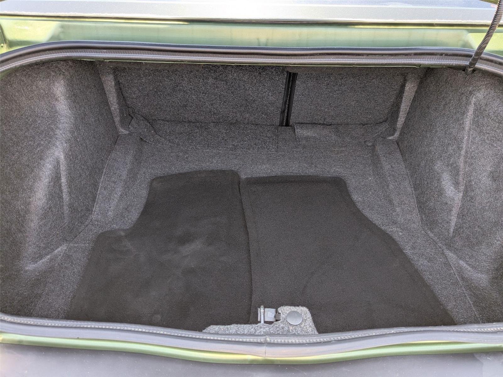 Used 2021 F8 Green Dodge GT image 25