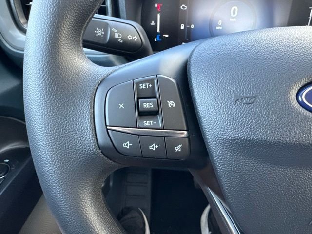 New 2026 Gray Ford XLT image 20