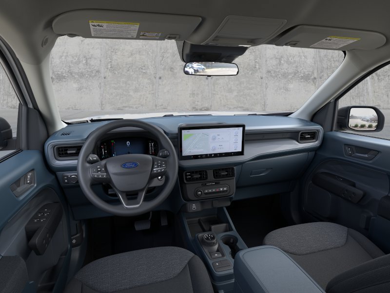 New 2026 Oxford White Ford XL image 9