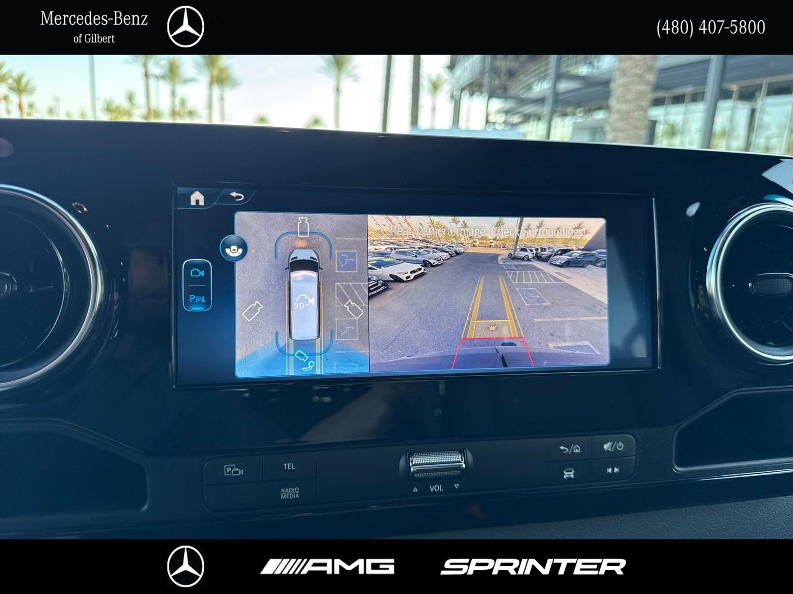 New 2026 Selenite gray metallic Mercedes-Benz Passenger 144 WB image 29