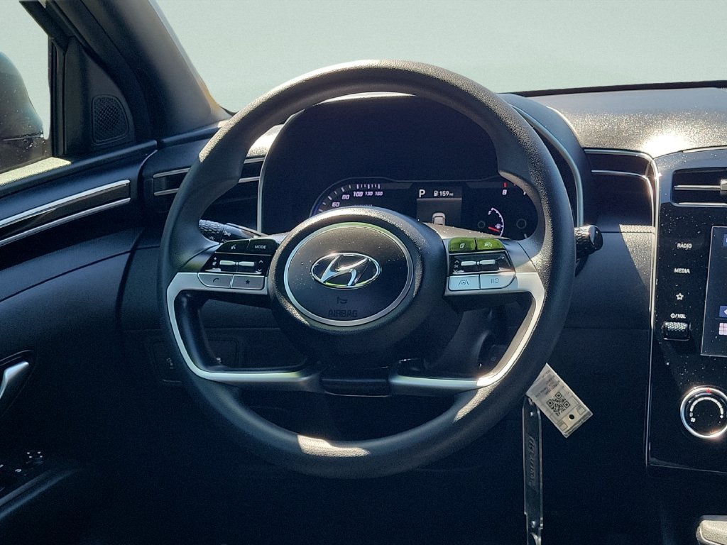 2024 Hyundai Santa Cruz SE - Photo 12