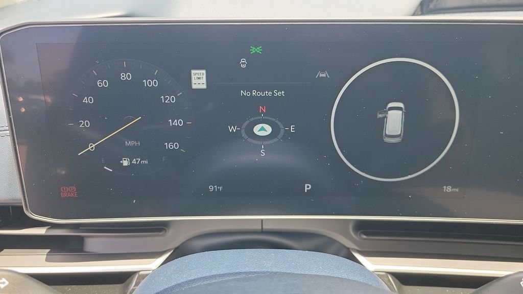 New 2026 Ceramic Silver Kia SX Prestige image 23