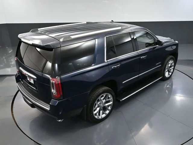 2020 GMC Yukon Denali - Photo 68