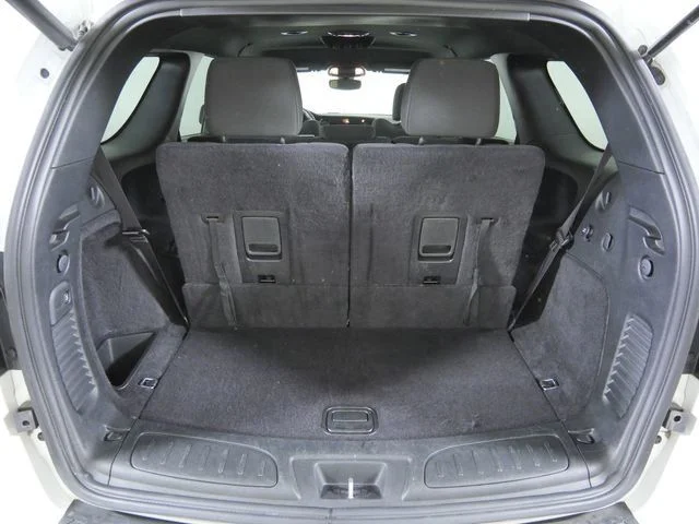 Used 2025 White Dodge GT image 10