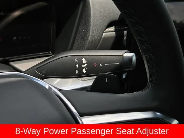 2027 GMC Terrain Elevation - Photo 19