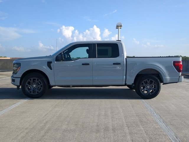 New 2026 Avalanche Ford STX® image 105