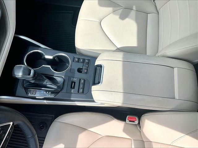 Used 2023 Beige Toyota XLE image 15