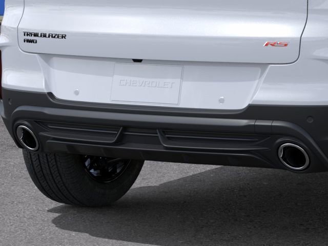 2026 Chevrolet Trailblazer RS - Photo 17