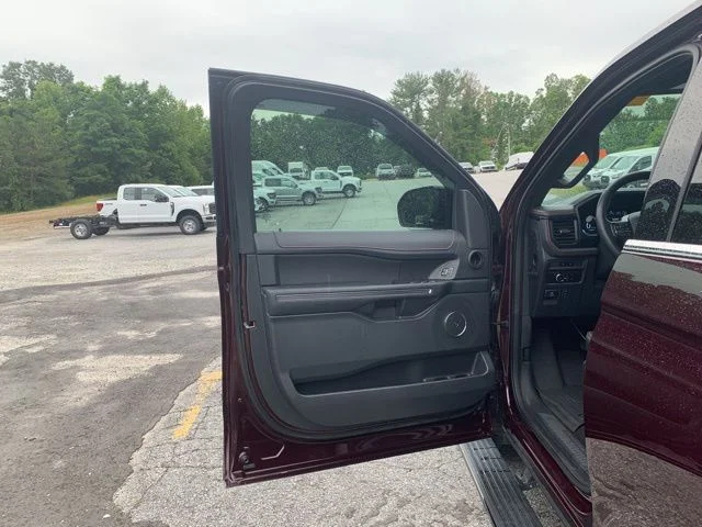 Certified Used 2023 Red Ford Limited image 23