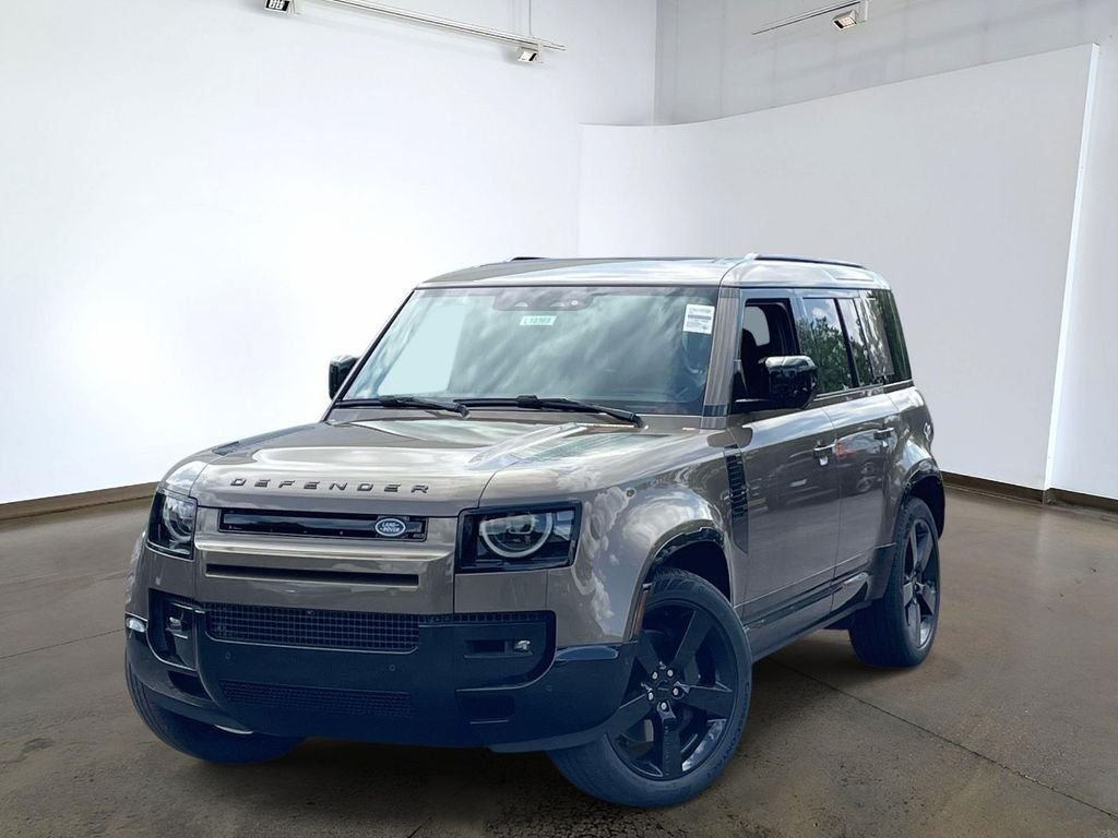 New 2026 Gondwana Stone Land Rover X-Dynamic SE image 1