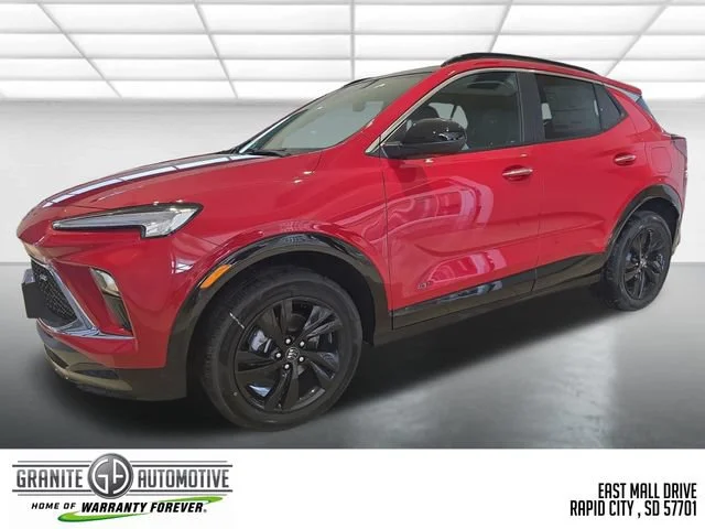2026 Buick Encore GX Sport Touring - Photo 1