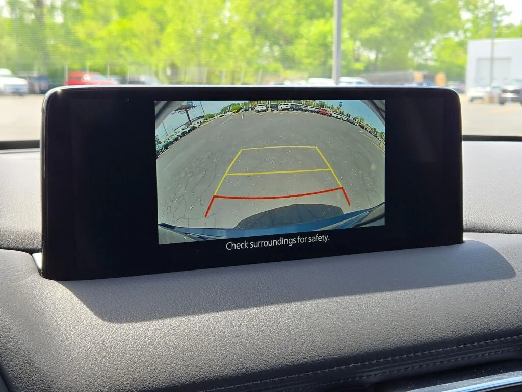 2024 Mazda CX-5 S Select Package - Photo 29