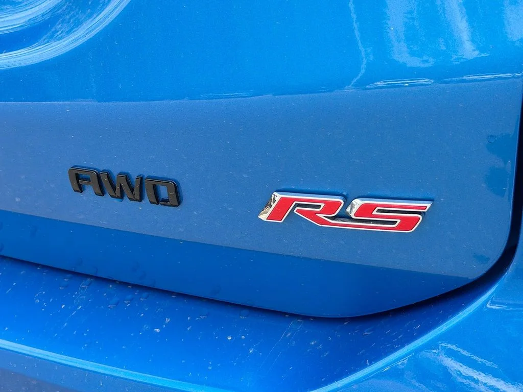 2024 Chevrolet Equinox RS - Photo 36