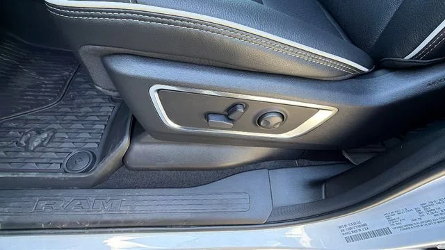 2026 RAM 1500 Laramie - Photo 22