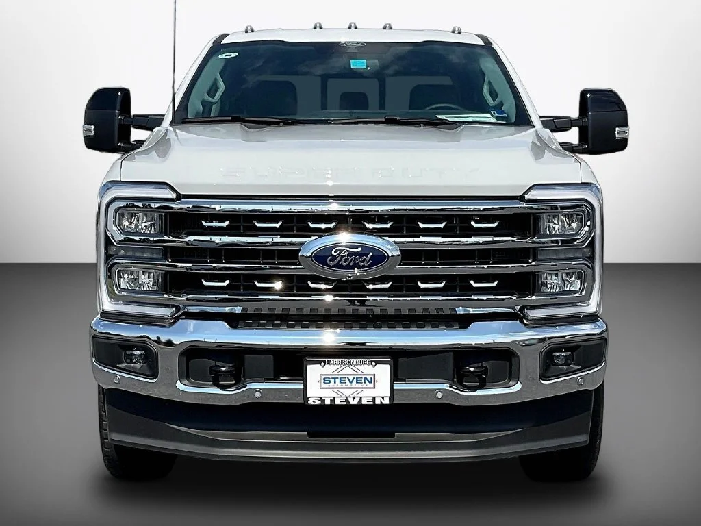 New 2026 Avalanche Ford F-250® Lariat® image 15