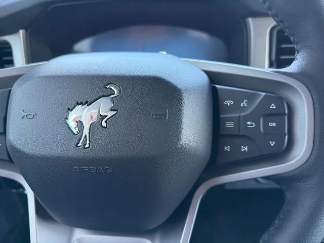 New 2026 White Ford Outer Banks image 22