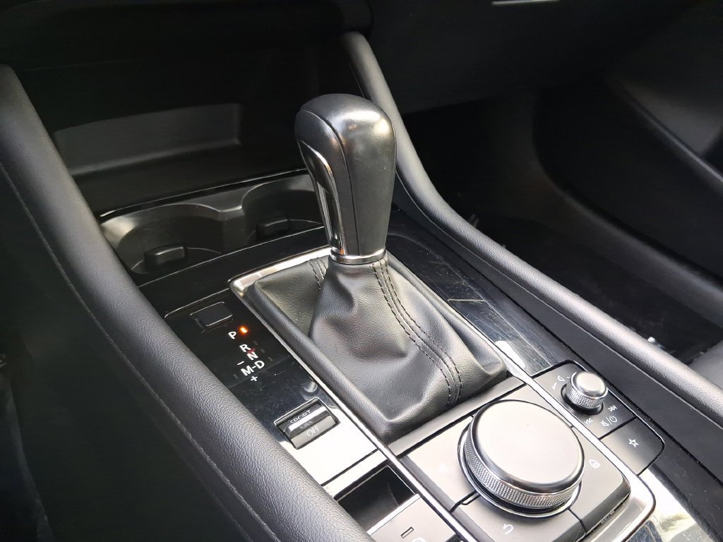 Used 2024 Black Mazda 2.5 S Preferred Package image 22