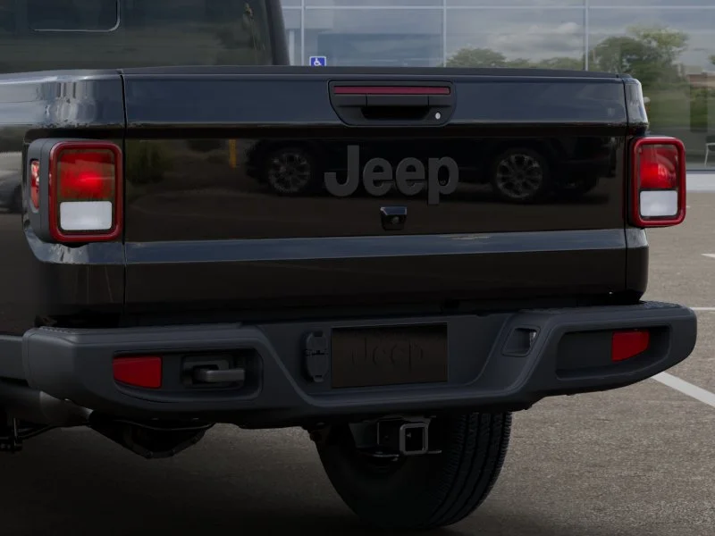2025 Jeep Gladiator Sport S - Photo 52