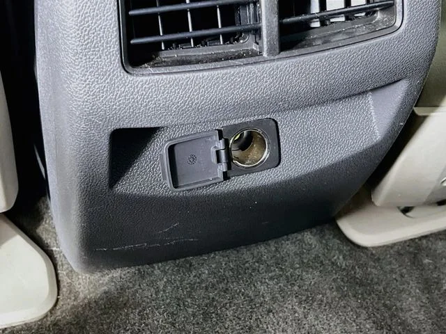 Used 2014 White Ford SEL image 33