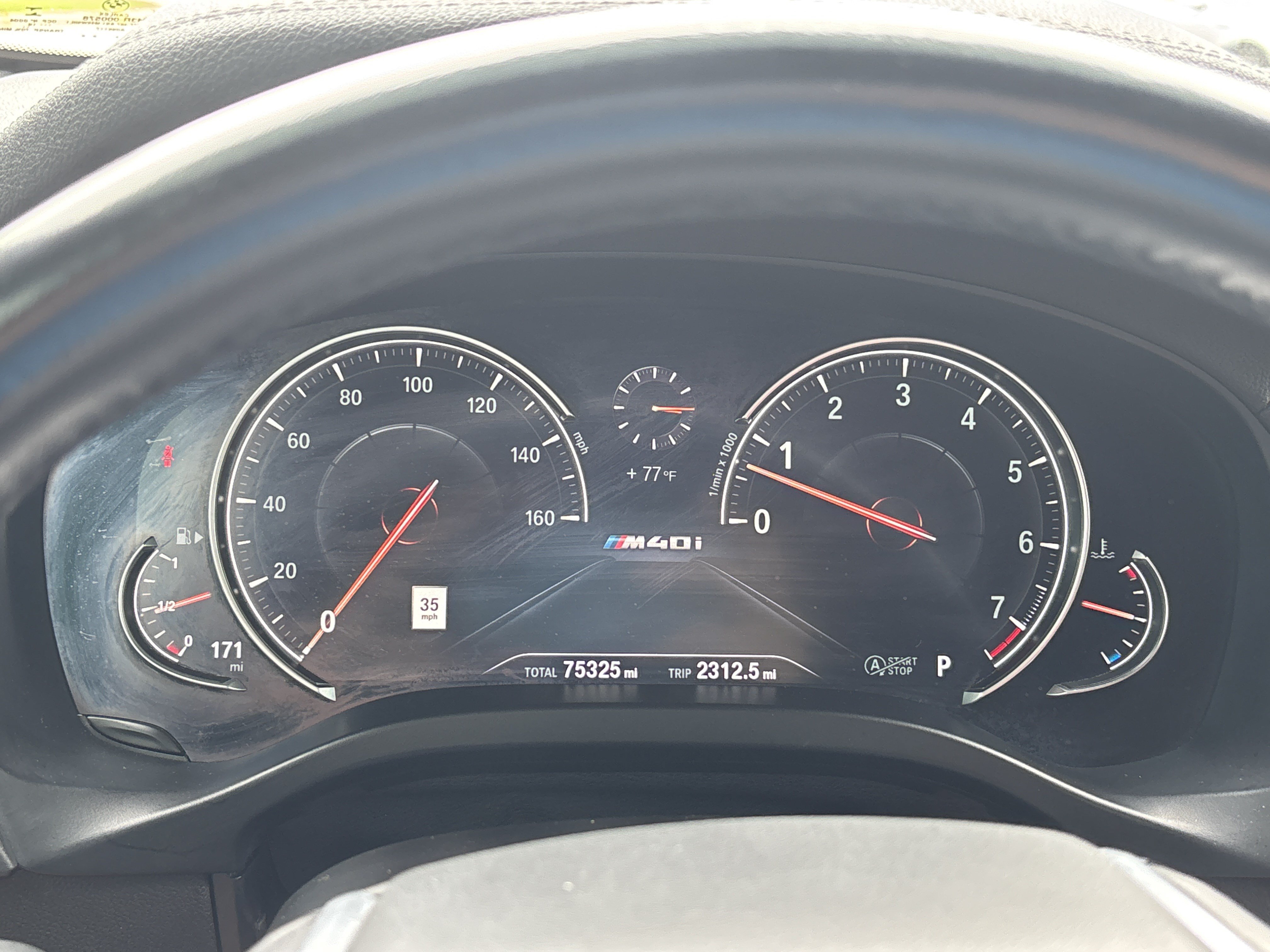 2019 BMW X4 M40i - Photo 27