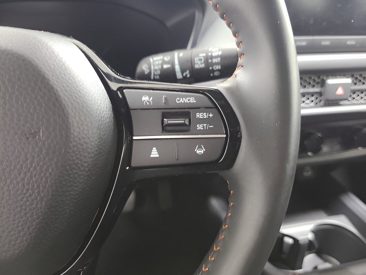 2024 Honda HR-V Sport - Photo 25