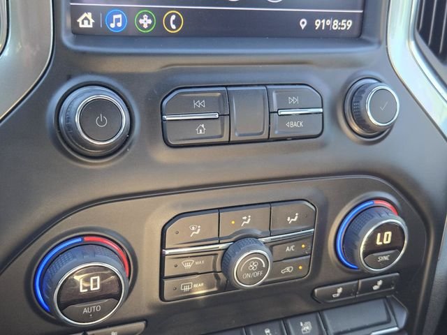 Used 2019 White Chevrolet RST image 27