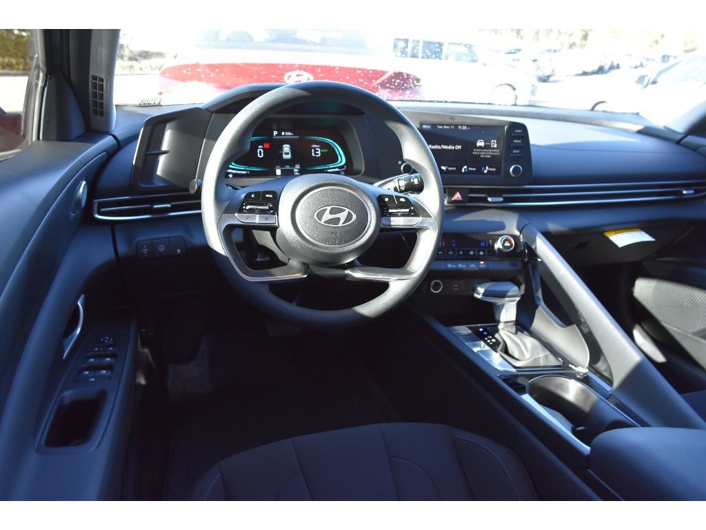 New 2026 Ecotronic Gray Hyundai Blue image 34