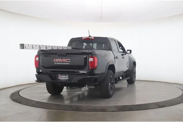 Used 2024 Black GMC Elevation image 4