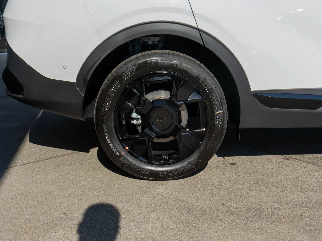 2026 Kia Sportage X-Line - Photo 31