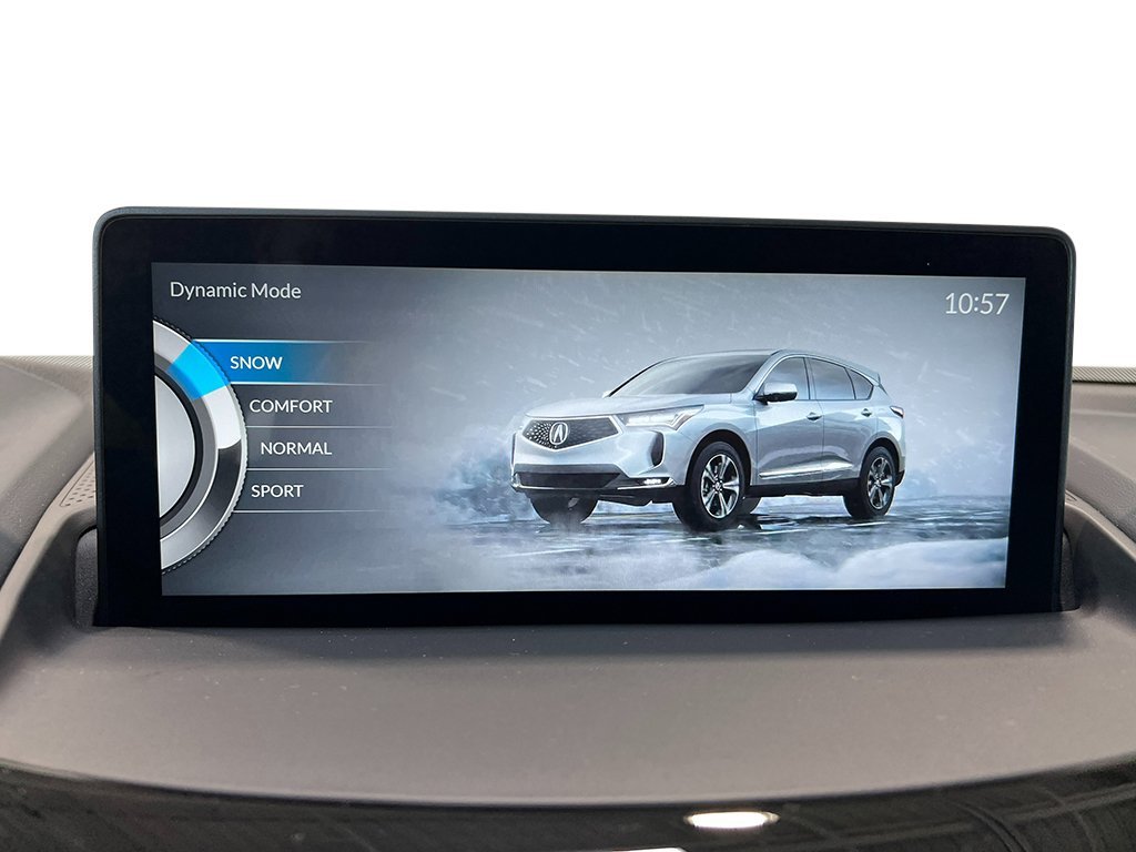 2026 Acura RDX Advance Package - Photo 29