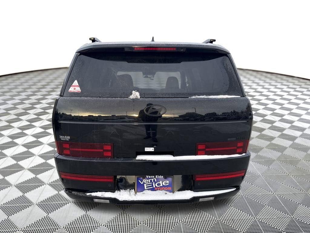 New 2026 Black Hyundai Calligraphy image 34