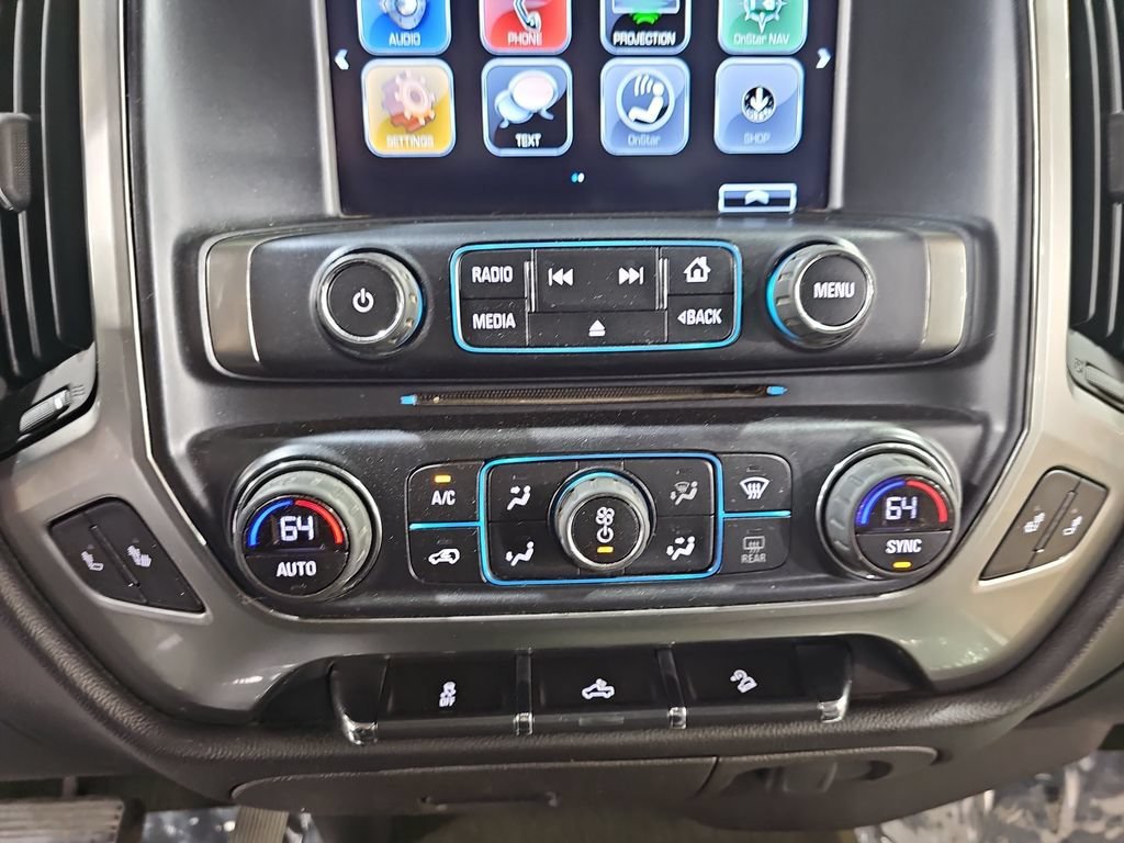 Certified Used 2017 SUMMIT WHITE Chevrolet LT image 28
