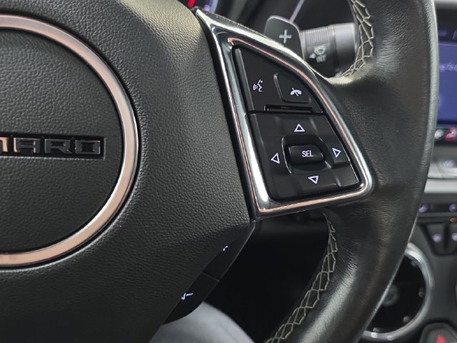 Used 2023 Gray Chevrolet LT1 image 14