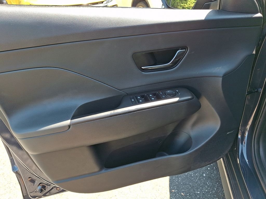 Used 2024 Blue Hyundai N Line image 15