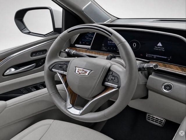 2024 Cadillac Escalade Sport Platinum - Photo 14