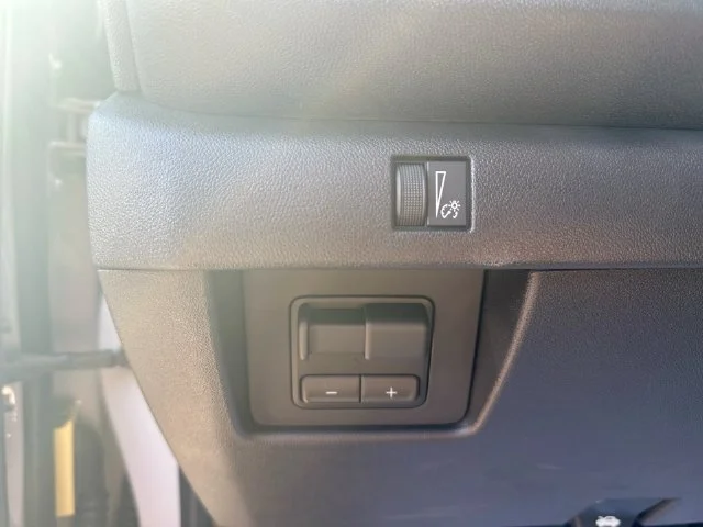 Used 2026 White Chevrolet Trail Boss image 54