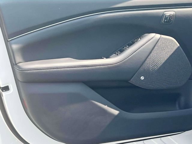 2025 Ford Mustang Mach-E Premium - Photo 39