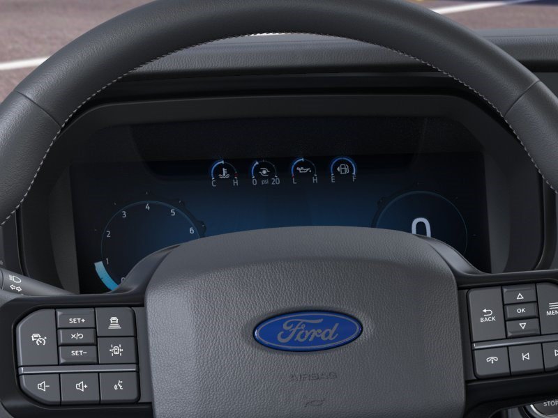 New 2026 Avalanche Ford Platinum image 13